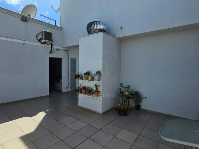 Imagem 4: Cobertura Duplex À Venda no Edifício Spazio Lumiere com 2 Quartos no Jardim Morumbi Na