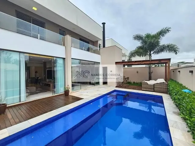 Imagem: Casa À Venda, Vivendas do Arvoredo, Londrina
