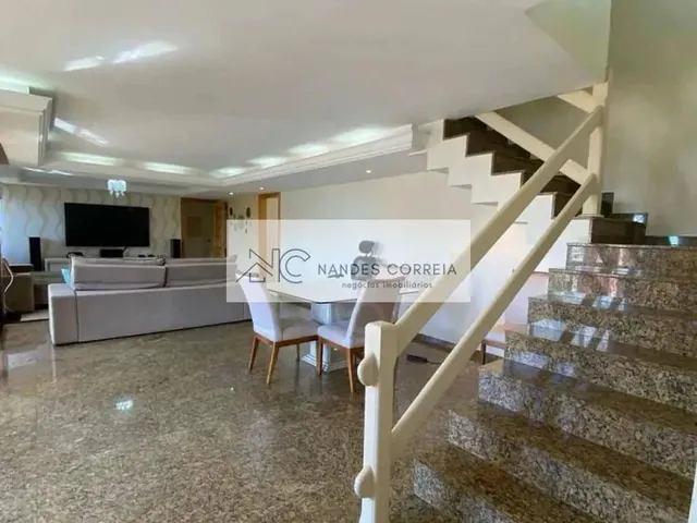 Imagem: Cobertura Triplex À Venda, Centro, Londrina