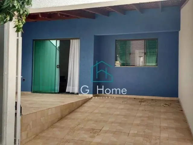 Imagem: Casa À Venda, 70 M² por R$ 295.000,00