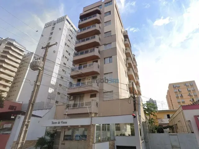 Imagem: Apartamento com 4 Dormitórios À Venda