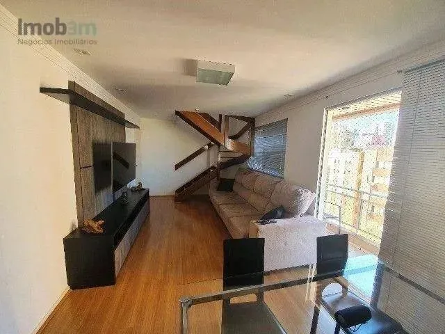 Imagem 12: Apartamento com 4 Dormitórios À Venda, 220 M² por R$ 800.000,00 - Centro - Londrina/Pr
