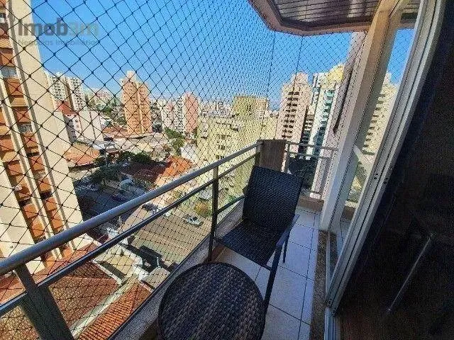 Imagem 13: Apartamento com 4 Dormitórios À Venda, 220 M² por R$ 800.000,00 - Centro - Londrina/Pr