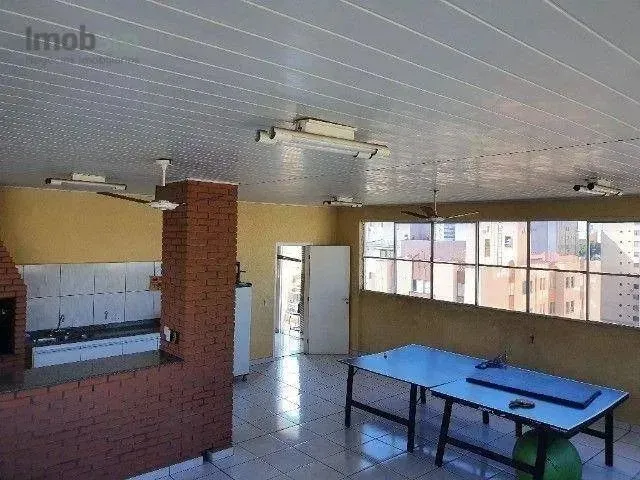 Imagem 14: Apartamento com 4 Dormitórios À Venda, 220 M² por R$ 800.000,00 - Centro - Londrina/Pr