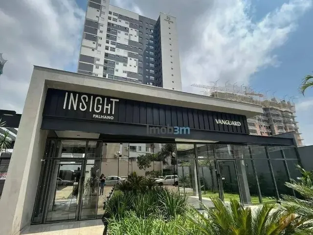Imagem: Apartamento com 3 Dormitórios À Venda