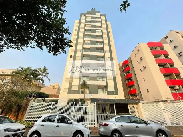 Imagem: Apartamento À Venda, Residencial Ibiza