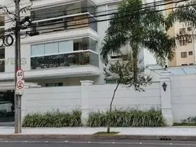 Imagem: Apartamento À Venda e para Alugar em Londrina