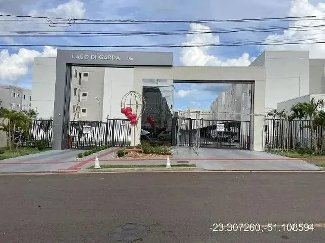 Imagem: Oportunidade Única em Londrina - Pr Tipo