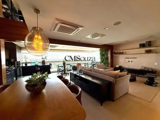 Imagem: Apartamento À Venda em Londrina, Gleba