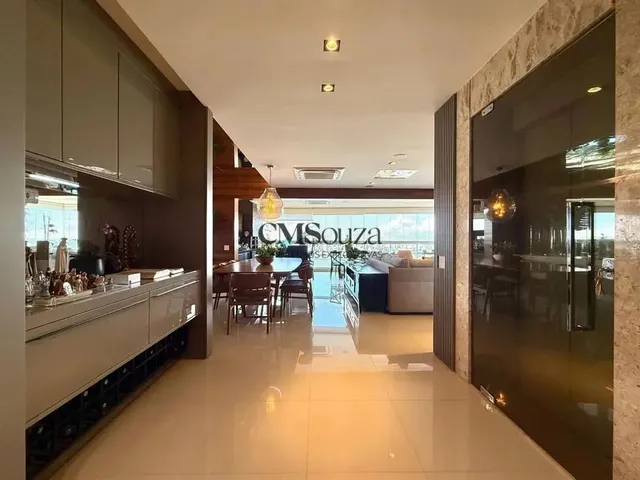 Imagem 6: Apartamento À Venda em Londrina, Gleba Palhano, com 3 Suítes, com 181.42 M², Maison