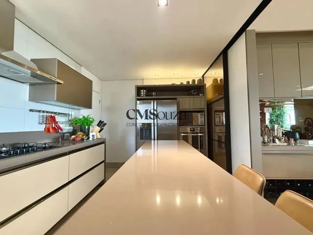 Imagem 13: Apartamento À Venda em Londrina, Gleba Palhano, com 3 Suítes, com 181.42 M², Maison