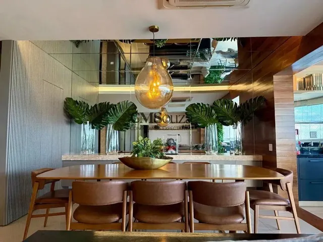 Imagem 8: Apartamento À Venda em Londrina, Gleba Palhano, com 3 Suítes, com 181.42 M², Maison