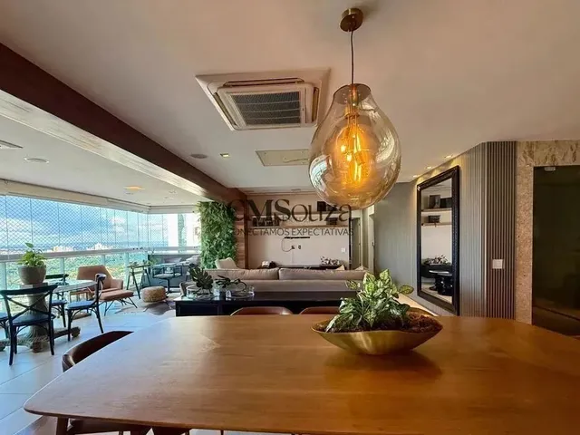 Imagem 12: Apartamento À Venda em Londrina, Gleba Palhano, com 3 Suítes, com 181.42 M², Maison