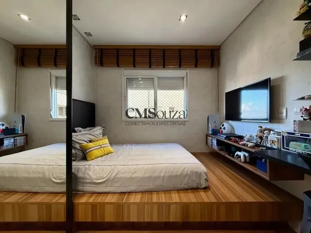Imagem 7: Apartamento À Venda em Londrina, Gleba Palhano, com 3 Suítes, com 181.42 M², Maison