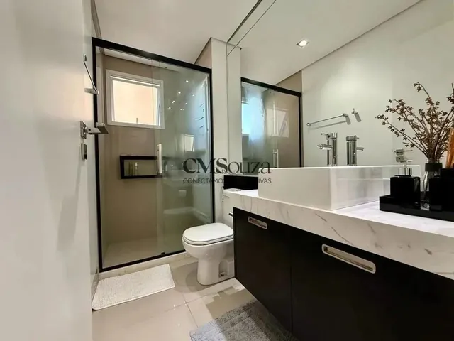 Imagem 5: Apartamento À Venda em Londrina, Gleba Palhano, com 3 Suítes, com 181.42 M², Maison