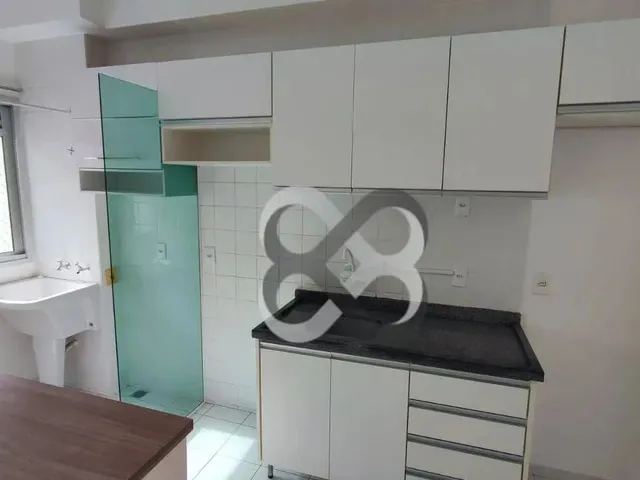 Imagem 14: Apartamento com 2 Dormitórios À Venda, 50 M² por R$ 250.000,00 - Pinheiros