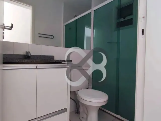 Imagem 7: Apartamento com 2 Dormitórios À Venda, 50 M² por R$ 250.000,00 - Pinheiros