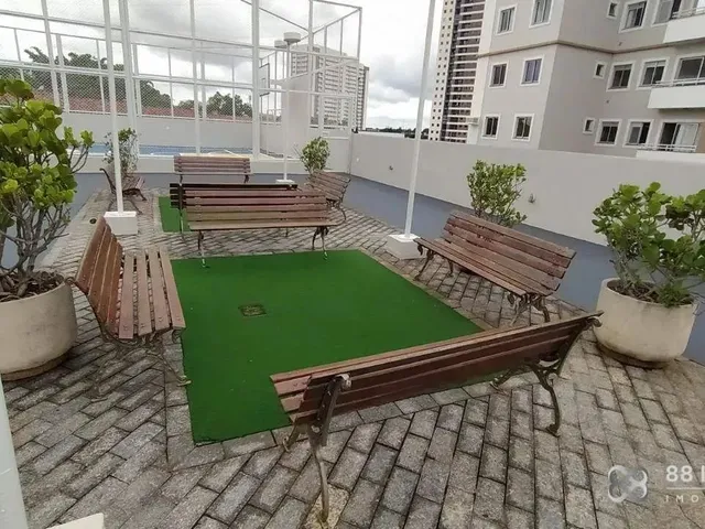 Imagem 13: Apartamento com 2 Dormitórios À Venda, 50 M² por R$ 250.000,00 - Pinheiros