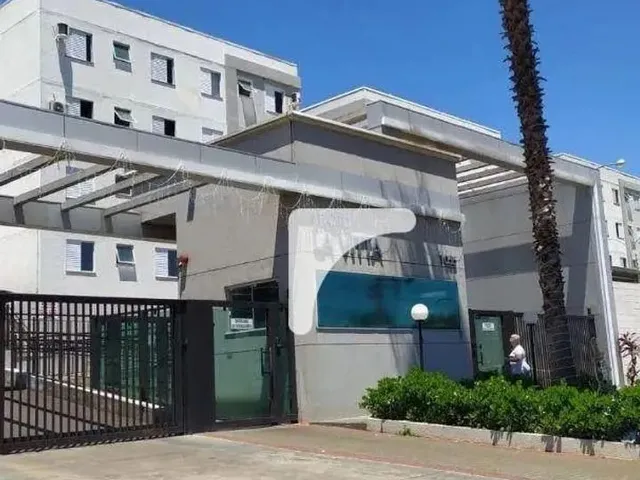 Imagem: Apartamento com 2 Dormitórios, 44 M²