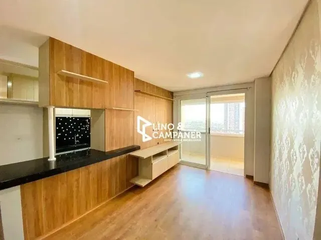 Imagem: Apartamento com 3 Dormitórios À Venda