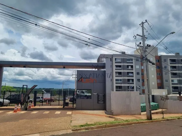 Imagem: Apartamento com 2 Dormitórios À Venda