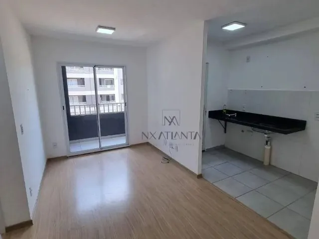 Imagem 7: Apartamento com 2 Dormitórios À Venda, 46 M² por R$ 220.000,00 - Núcleo Habitacional