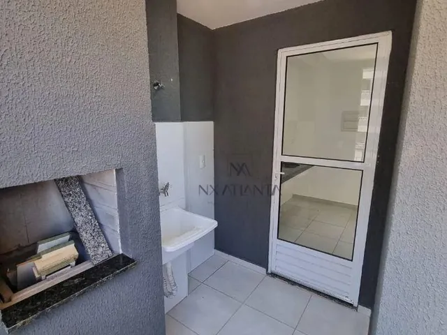 Imagem 15: Apartamento com 2 Dormitórios À Venda, 46 M² por R$ 220.000,00 - Núcleo Habitacional