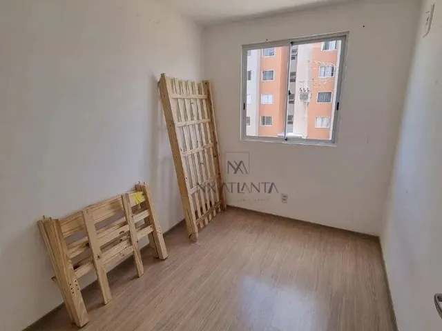 Imagem 5: Apartamento com 2 Dormitórios À Venda, 46 M² por R$ 220.000,00 - Núcleo Habitacional