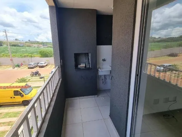 Imagem 8: Apartamento com 2 Dormitórios À Venda, 46 M² por R$ 220.000,00 - Núcleo Habitacional