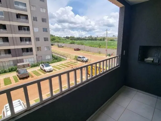 Imagem 3: Apartamento com 2 Dormitórios À Venda, 46 M² por R$ 220.000,00 - Núcleo Habitacional