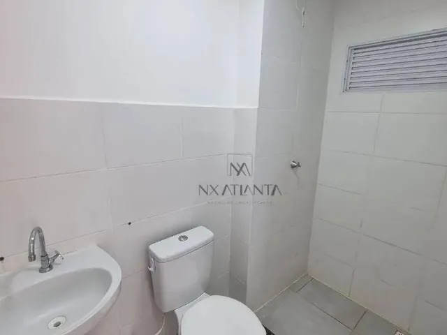 Imagem 2: Apartamento com 2 Dormitórios À Venda, 46 M² por R$ 220.000,00 - Núcleo Habitacional