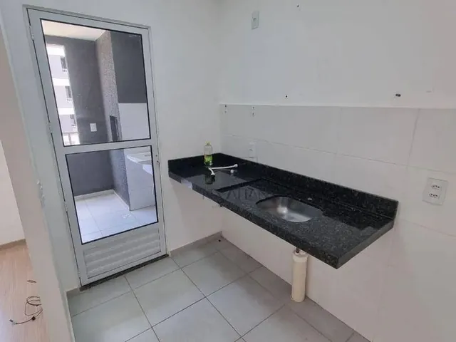Imagem 10: Apartamento com 2 Dormitórios À Venda, 46 M² por R$ 220.000,00 - Núcleo Habitacional