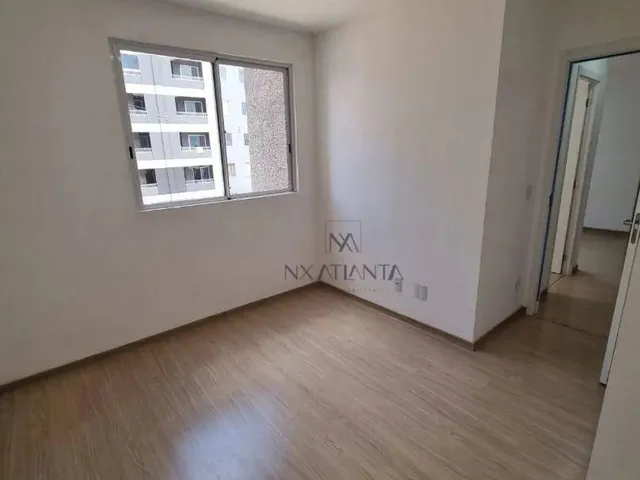 Imagem 13: Apartamento com 2 Dormitórios À Venda, 46 M² por R$ 220.000,00 - Núcleo Habitacional