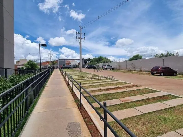 Imagem 16: Apartamento com 2 Dormitórios À Venda, 46 M² por R$ 220.000,00 - Núcleo Habitacional