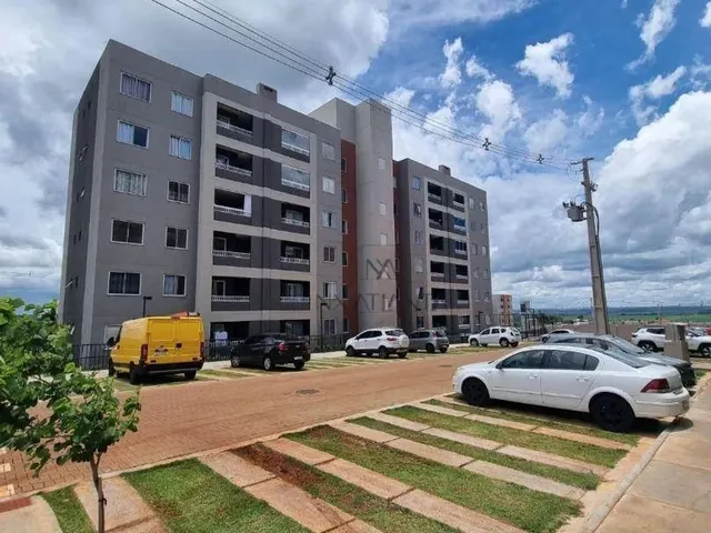 Imagem 9: Apartamento com 2 Dormitórios À Venda, 46 M² por R$ 220.000,00 - Núcleo Habitacional