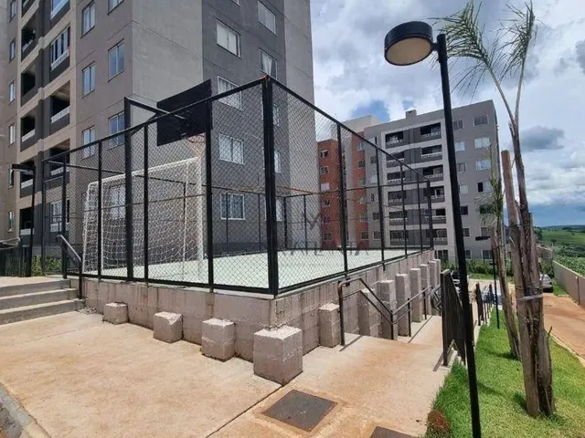 Imagem 14: Apartamento com 2 Dormitórios À Venda, 46 M² por R$ 220.000,00 - Núcleo Habitacional