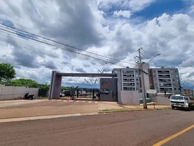 Imagem 12: Apartamento com 2 Dormitórios À Venda, 46 M² por R$ 220.000,00 - Núcleo Habitacional