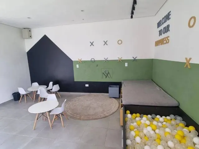 Imagem 11: Apartamento com 2 Dormitórios À Venda, 46 M² por R$ 220.000,00 - Núcleo Habitacional
