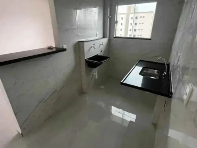 Imagem 2: Apartamento Zona Norte de Londrina! &Amp;Quot;Em&Amp;Quot