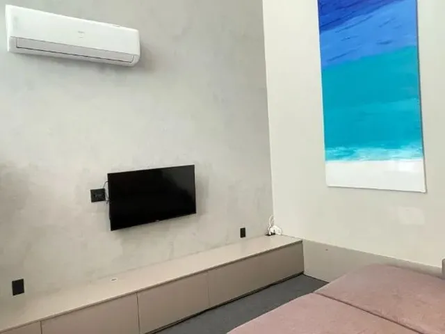Imagem 2: Casa (3 Suítes) Condomínio Bella Vitta