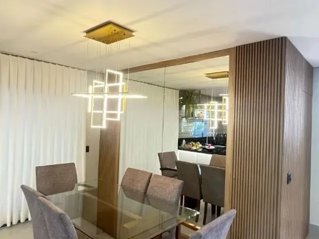 Imagem 3: Casa (3 Suítes) Condomínio Bella Vitta