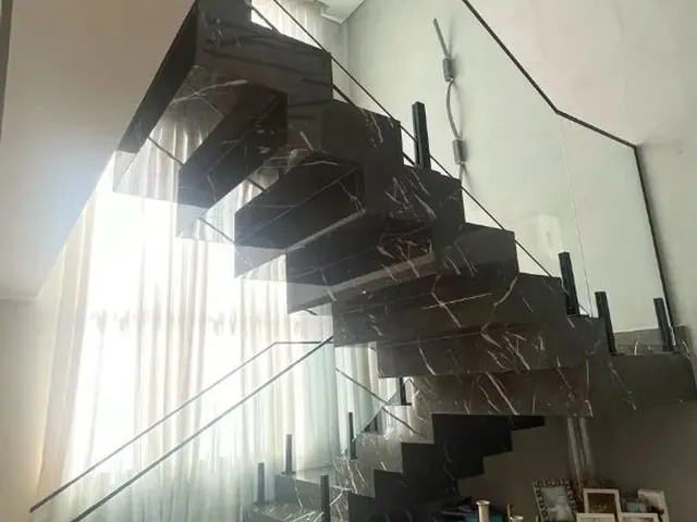 Imagem 4: Casa (3 Suítes) Condomínio Bella Vitta