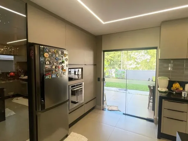 Imagem 6: Casa (3 Suítes) Condomínio Bella Vitta