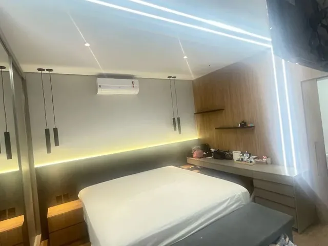 Imagem 9: Casa (3 Suítes) Condomínio Bella Vitta