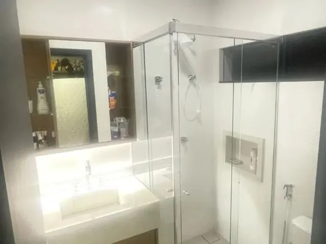 Imagem 11: Casa (3 Suítes) Condomínio Bella Vitta