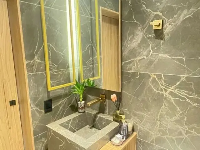 Imagem 13: Casa (3 Suítes) Condomínio Bella Vitta