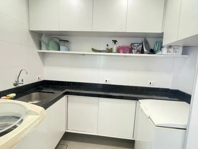 Imagem 14: Casa (3 Suítes) Condomínio Bella Vitta