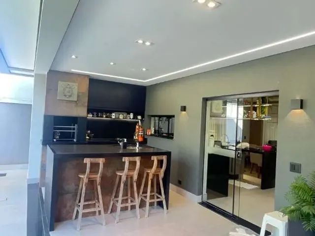 Imagem 16: Casa (3 Suítes) Condomínio Bella Vitta