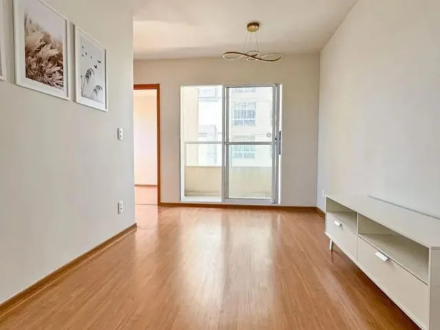 Imagem: Hv) Apartamento 100 Parcelado