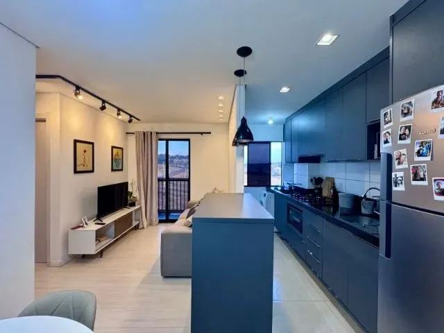 Imagem: Apto Porto do Saltinho R$ 220.000,00
